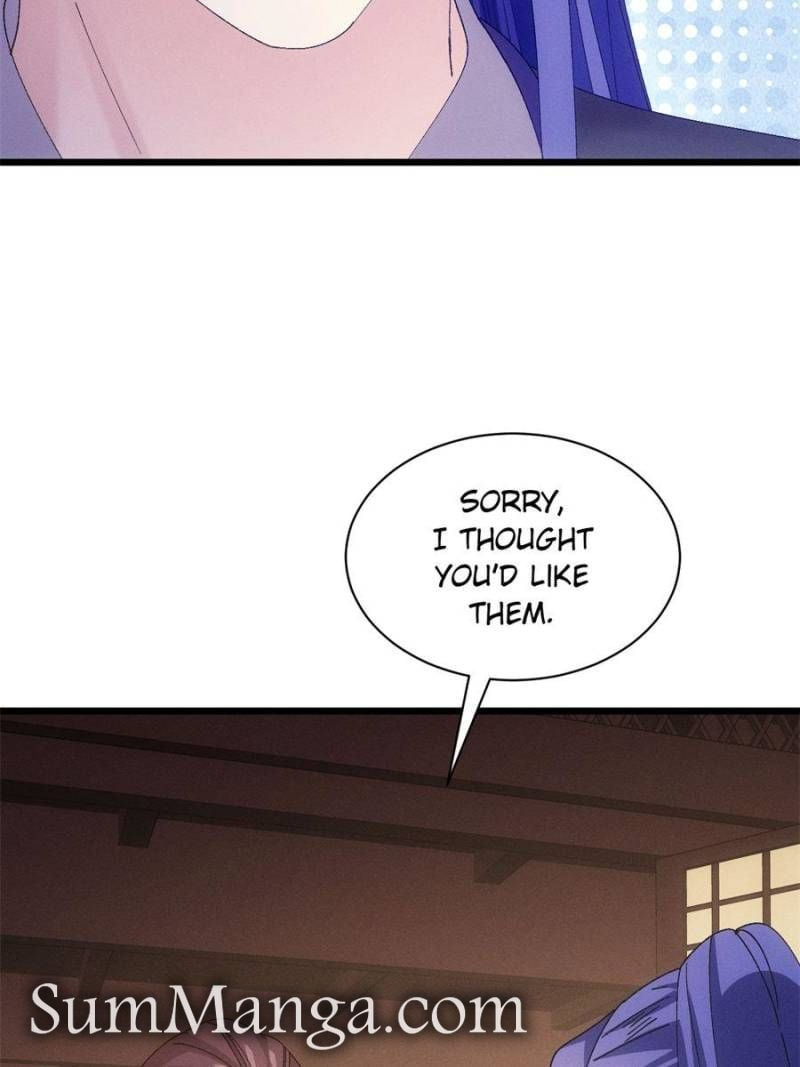 I Determine My Own Destiny Chapter 300 25